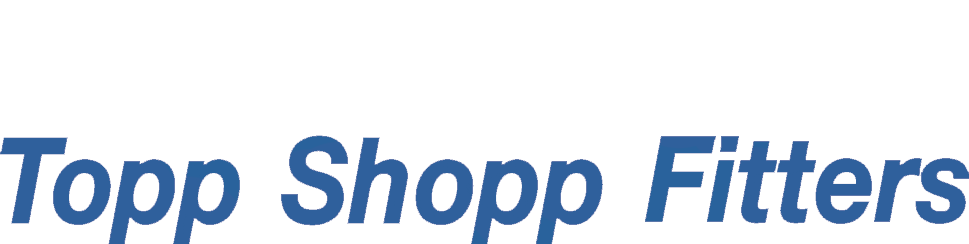 ToppShopp & Office Fitters logo